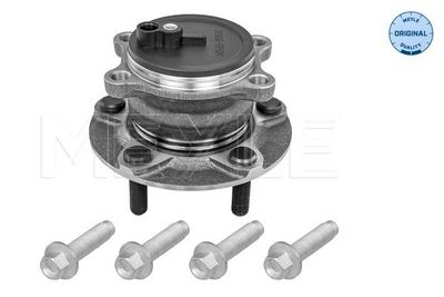 Wheel Hub MEYLE 35-14 752 0005