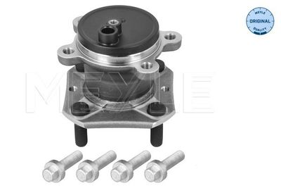 Wheel Hub MEYLE 35-14 752 0009
