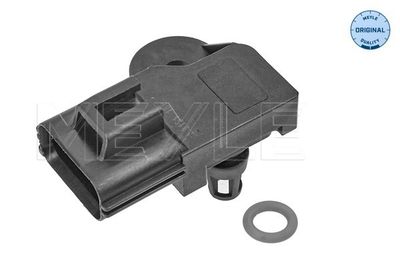 Sensor, intake manifold pressure MEYLE 35-14 812 0001