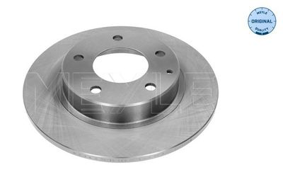 Brake Disc MEYLE 35-15 523 0001