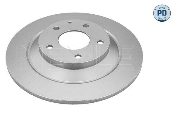 MEYLE 35-15 523 0017/PD Brake Disc
