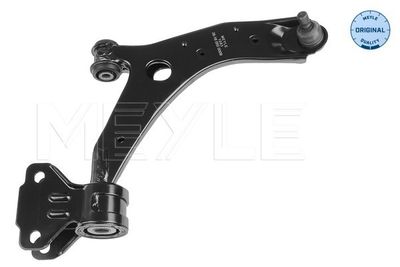 Control/Trailing Arm, wheel suspension MEYLE 35-16 050 0009