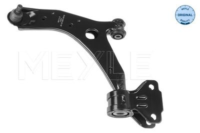 Control/Trailing Arm, wheel suspension MEYLE 35-16 050 0010