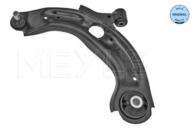 Control/Trailing Arm, wheel suspension MEYLE 35-16 050 0099