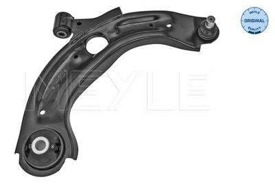 Control/Trailing Arm, wheel suspension MEYLE 35-16 050 0100