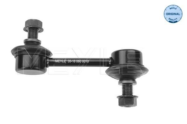 MEYLE 35-16 060 0010 Link/Coupling Rod, stabiliser bar