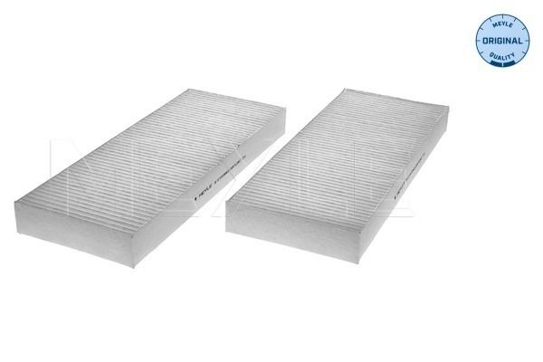 MEYLE 36-12 319 0004/S Filter, cabin air
