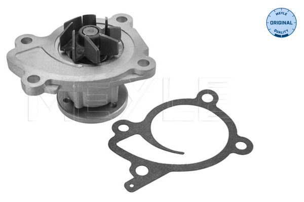 MEYLE 36-13 220 0013 Water Pump, engine cooling