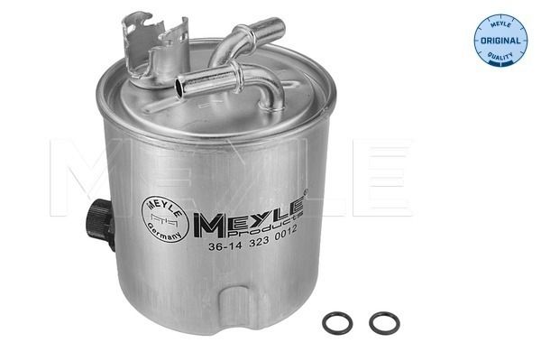 MEYLE 36-14 323 0012 Fuel Filter