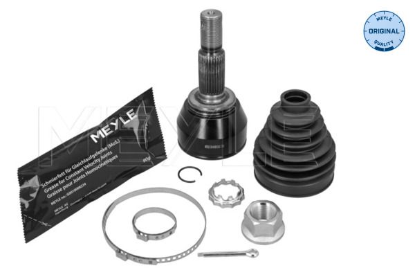 MEYLE 36-14 498 0042 Joint Kit, drive shaft