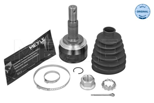 MEYLE 36-14 498 0050 Joint Kit, drive shaft
