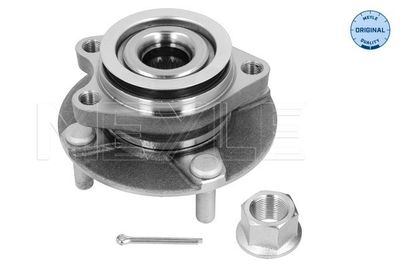 Wheel Hub MEYLE 36-14 652 0009