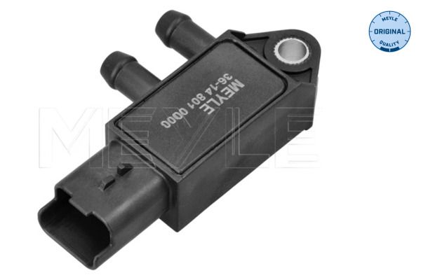 MEYLE 36-14 801 0003 Sensor, exhaust pressure