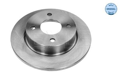Brake Disc MEYLE 36-15 521 0001