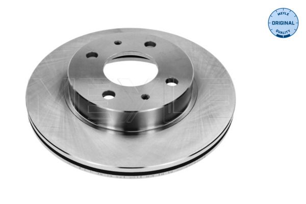 MEYLE 36-15 521 0011 Brake Disc