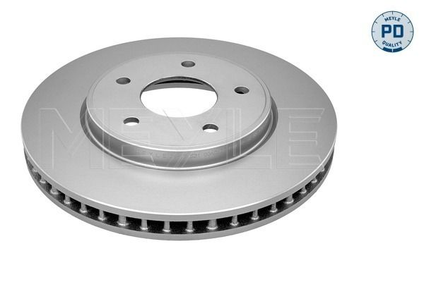 MEYLE 36-15 521 0060/PD Brake Disc