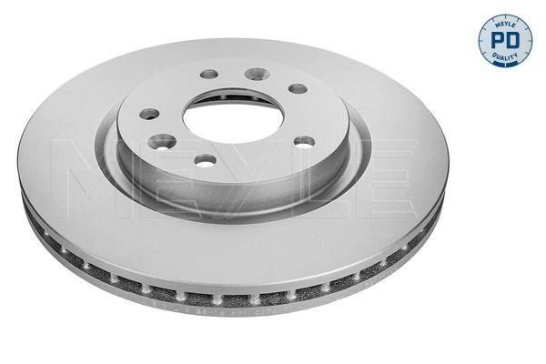 MEYLE 36-15 521 0074/PD Brake Disc