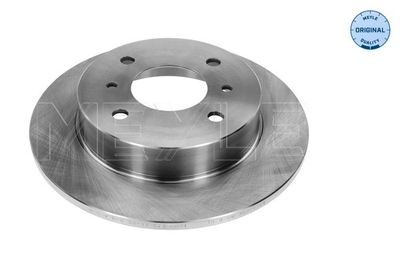 Brake Disc MEYLE 36-15 523 0001