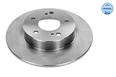 Brake Disc MEYLE 36-15 523 0015