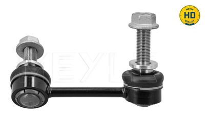 Link/Coupling Rod, stabiliser bar MEYLE 36-16 060 0067/HD