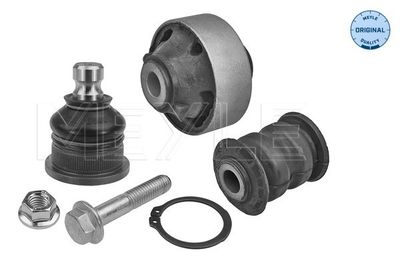 Repair Kit, control arm MEYLE 36-16 610 0005