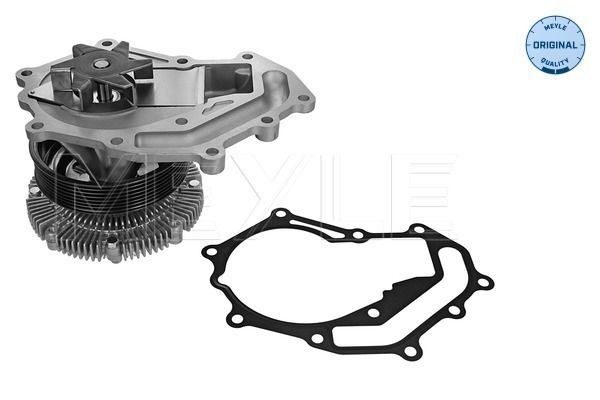 MEYLE 36-13 220 0015 Water Pump, engine cooling