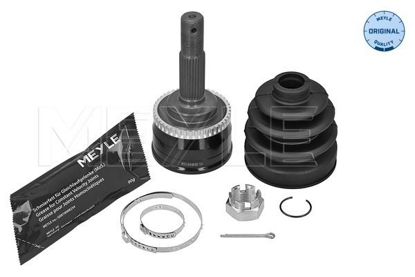 MEYLE 36-14 498 0027 Joint Kit, drive shaft