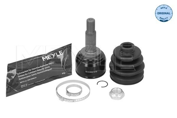 MEYLE 36-14 498 0034 Joint Kit, drive shaft