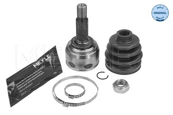 MEYLE 36-14 498 0036 Joint Kit, drive shaft