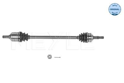 Drive Shaft MEYLE 36-14 498 0039