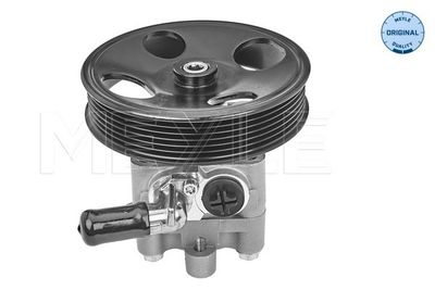 Hydraulic Pump, steering MEYLE 36-14 631 0004