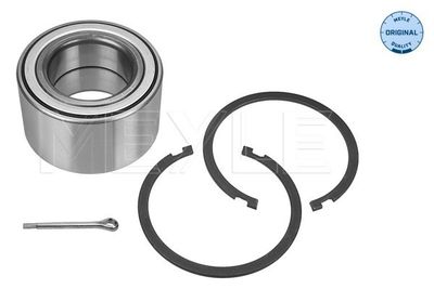 Wheel Bearing Kit MEYLE 36-14 650 0004