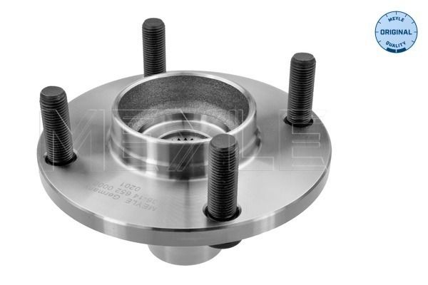 MEYLE 36-14 652 0000 Wheel Hub