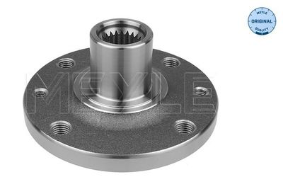 Wheel Hub MEYLE 36-14 652 0001