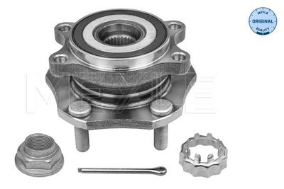 Wheel Hub MEYLE 36-14 652 0007
