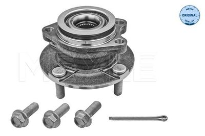 Wheel Hub MEYLE 36-14 652 0008