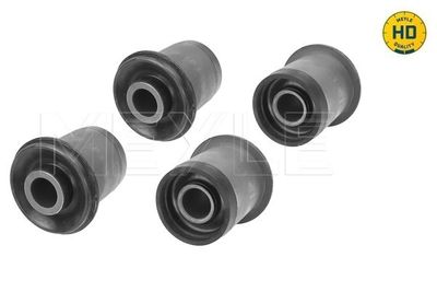 Repair Kit, axle beam MEYLE 36-14 710 0001/HD