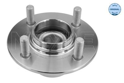 Wheel Hub MEYLE 36-14 750 0001