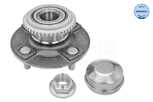 MEYLE 36-14 752 0000 Wheel Hub