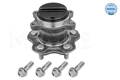Wheel Hub MEYLE 36-14 752 0001