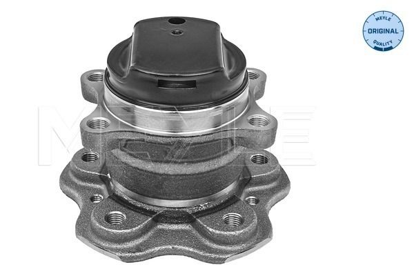 MEYLE 36-14 752 0002 Wheel Hub