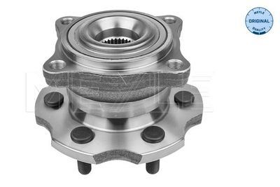 Wheel Hub MEYLE 36-14 752 0006