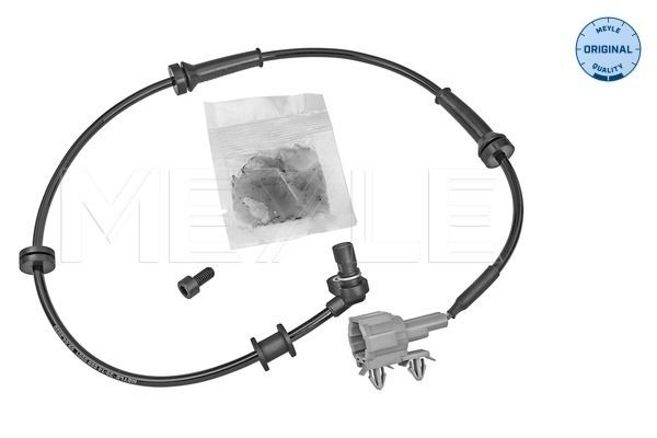 MEYLE 36-14 899 0001 Sensor, wheel speed