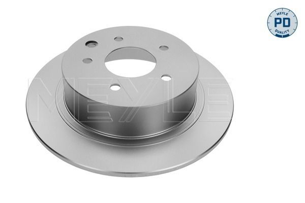 MEYLE 36-15 523 0052/PD Brake Disc