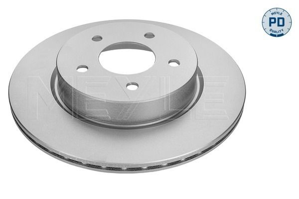 MEYLE 36-15 523 0056/PD Brake Disc