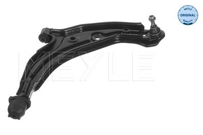 Control/Trailing Arm, wheel suspension MEYLE 36-16 050 0046