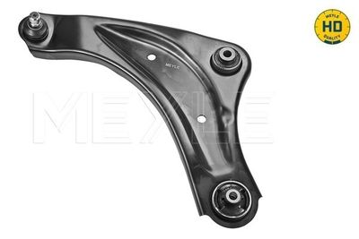 Control/Trailing Arm, wheel suspension MEYLE 36-16 050 0059/HD