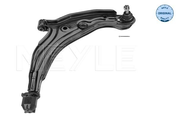 MEYLE 36-16 050 0084 Control/Trailing Arm, wheel suspension