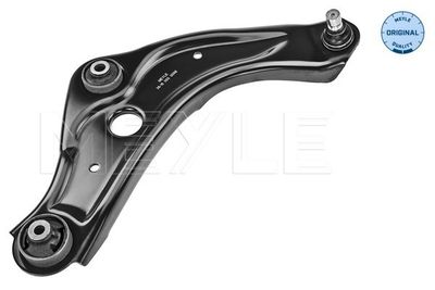 Control/Trailing Arm, wheel suspension MEYLE 36-16 050 0098