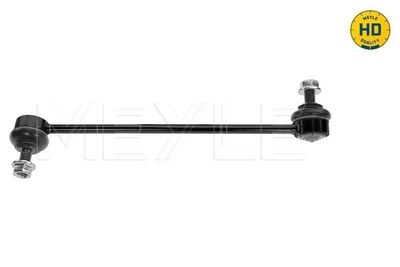 Link/Coupling Rod, stabiliser bar MEYLE 36-16 060 0046/HD